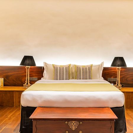 Bed and breakfast Ishq Colombo Extérieur photo