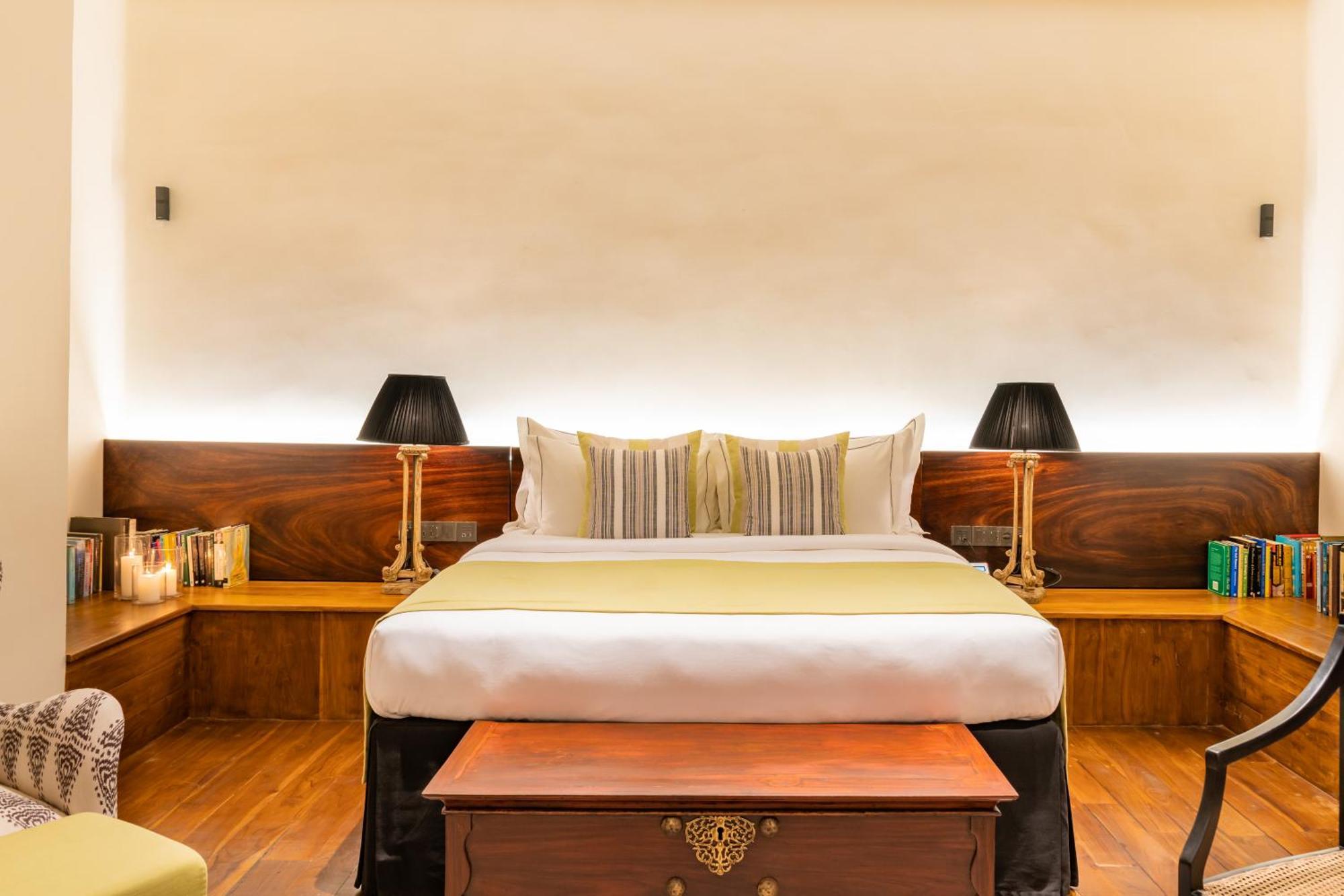 Bed and breakfast Ishq Colombo Extérieur photo
