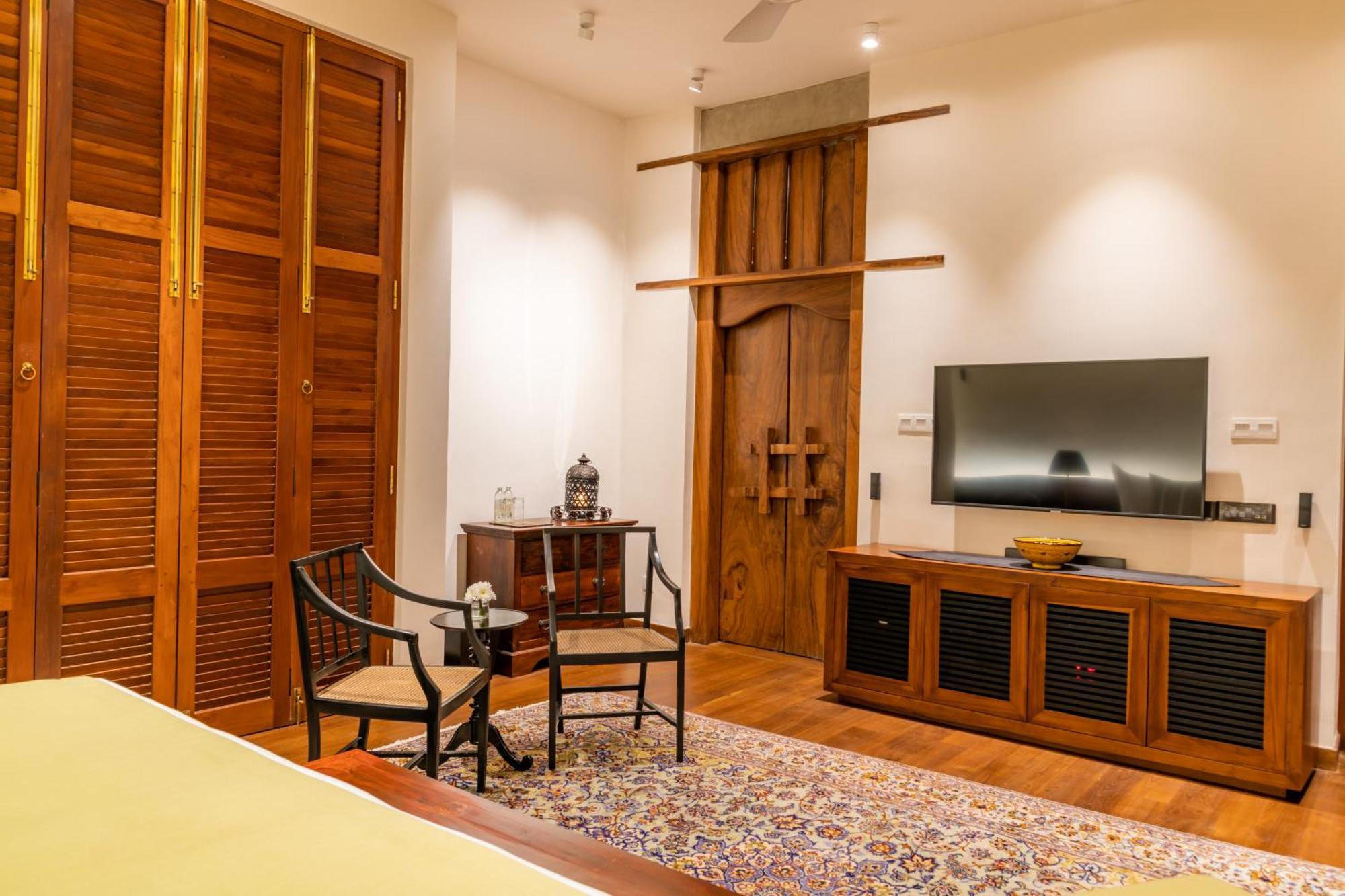 Bed and breakfast Ishq Colombo Extérieur photo