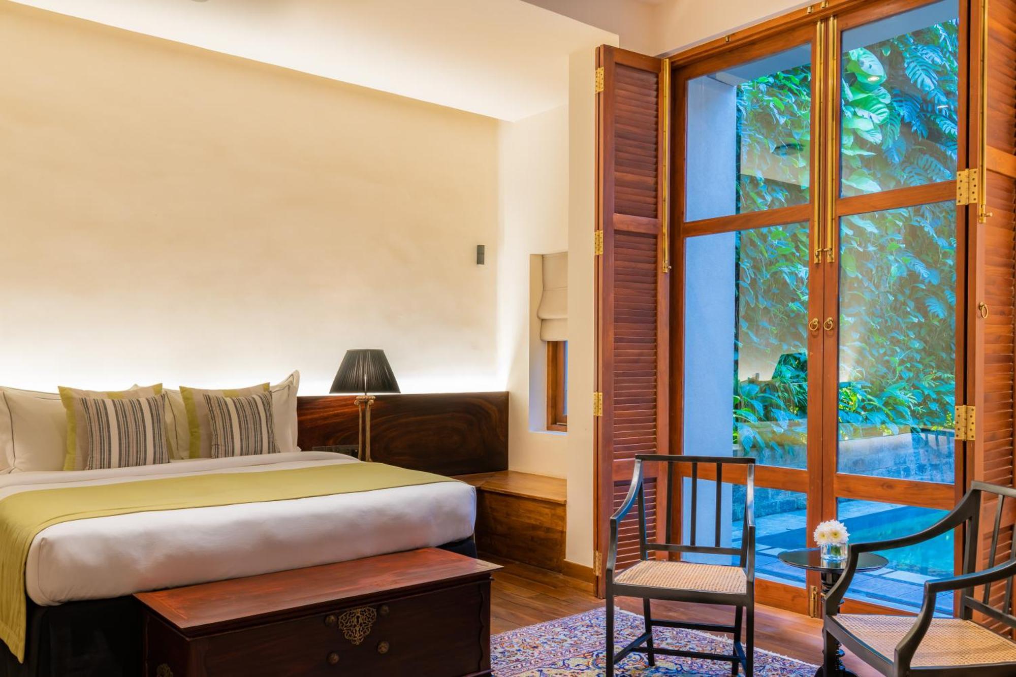 Bed and breakfast Ishq Colombo Extérieur photo