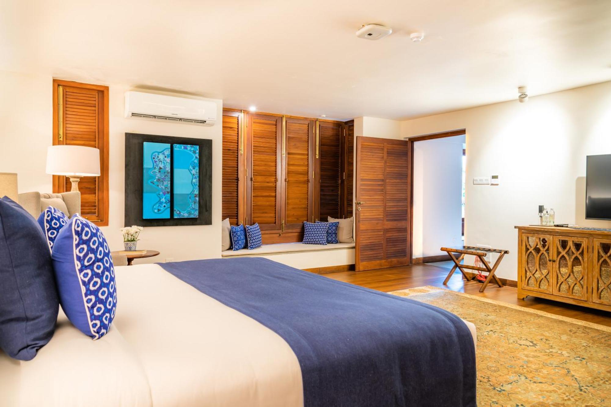 Bed and breakfast Ishq Colombo Extérieur photo