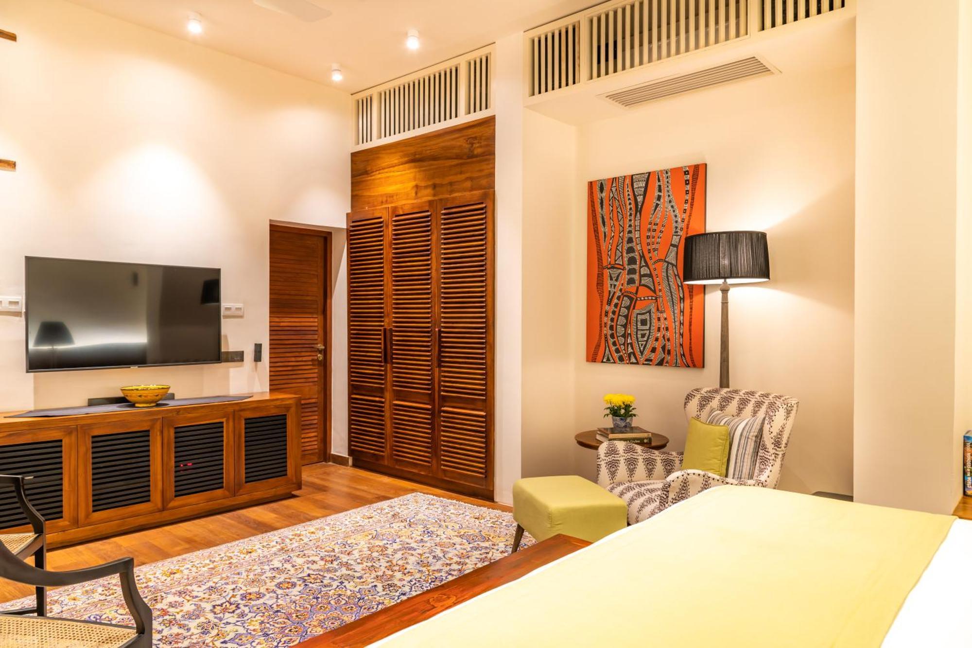 Bed and breakfast Ishq Colombo Extérieur photo