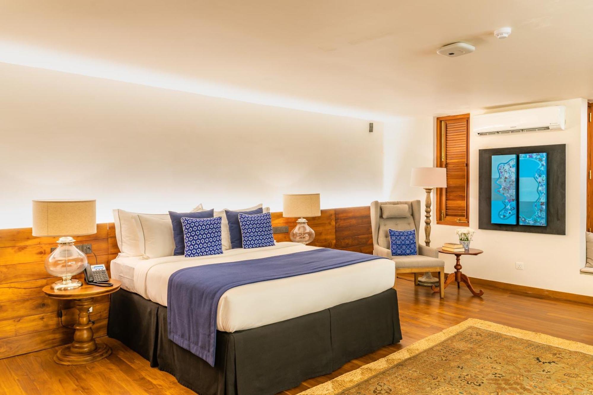Bed and breakfast Ishq Colombo Extérieur photo
