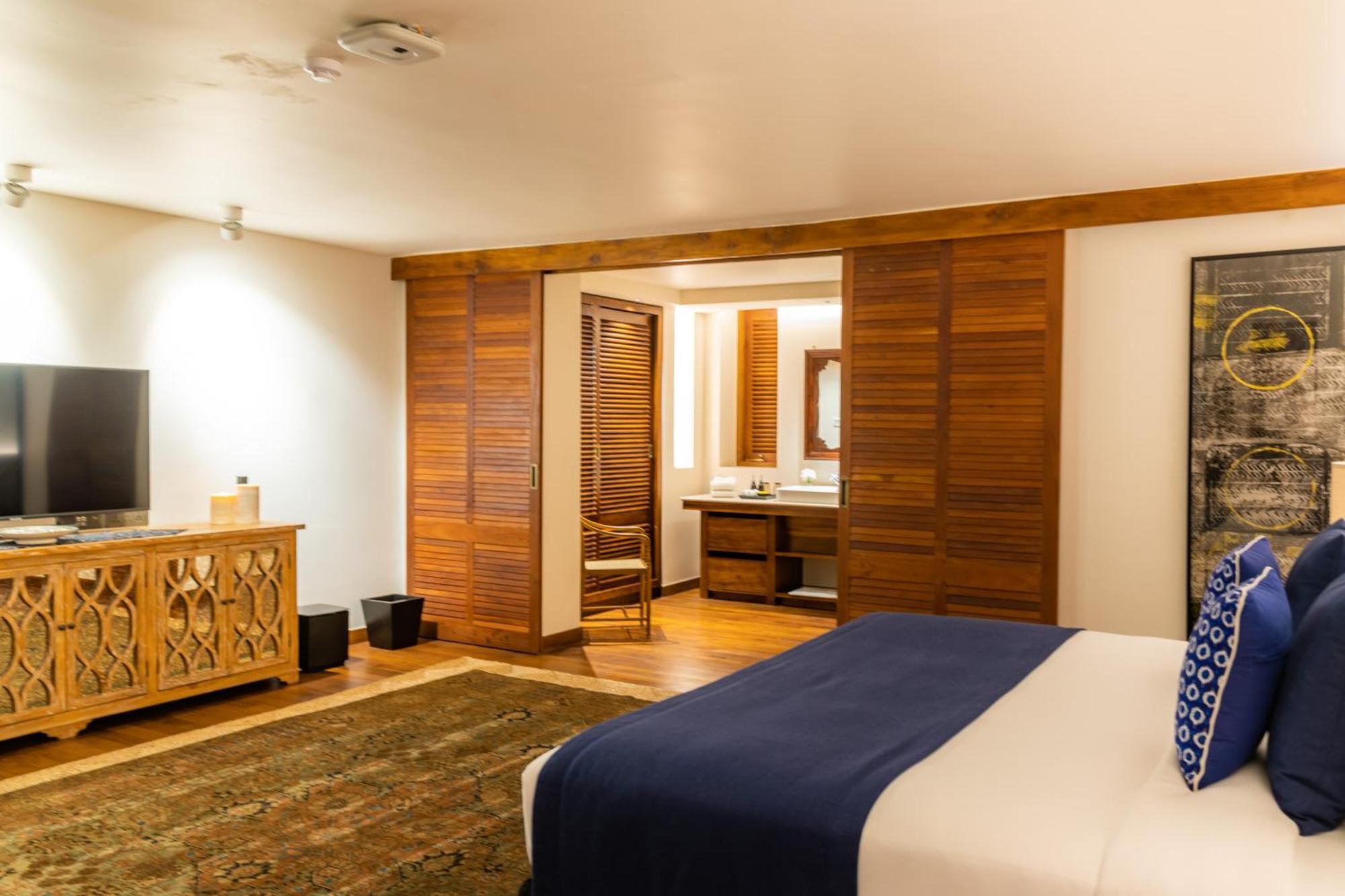Bed and breakfast Ishq Colombo Extérieur photo