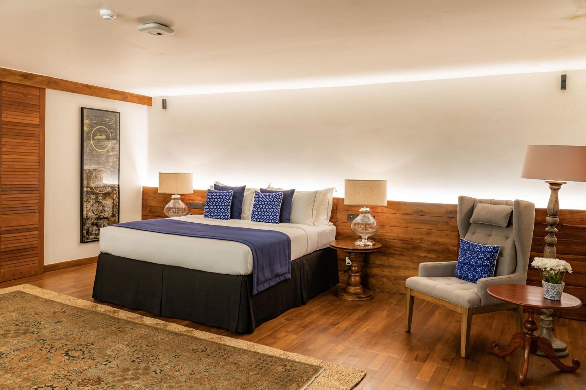 Bed and breakfast Ishq Colombo Extérieur photo