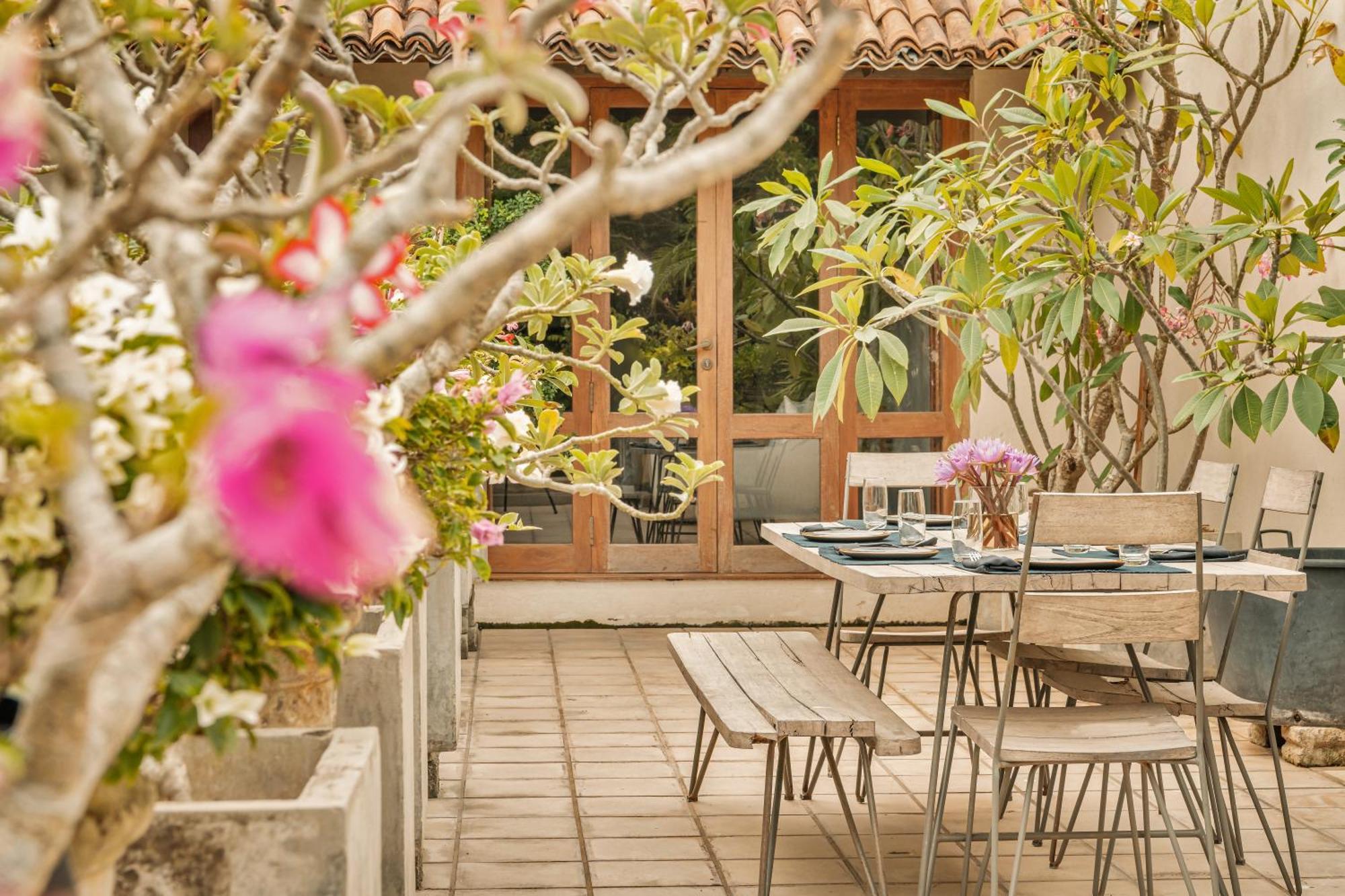 Bed and breakfast Ishq Colombo Extérieur photo