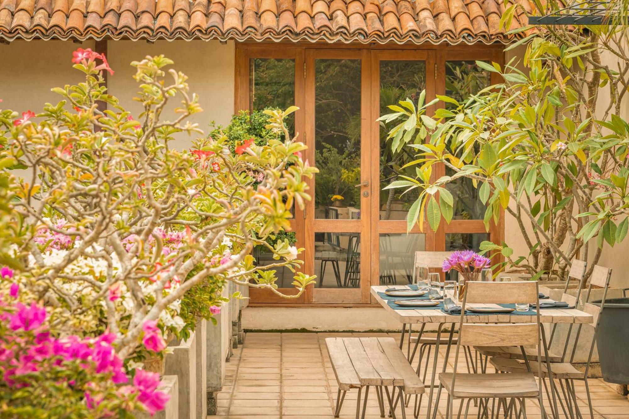 Bed and breakfast Ishq Colombo Extérieur photo