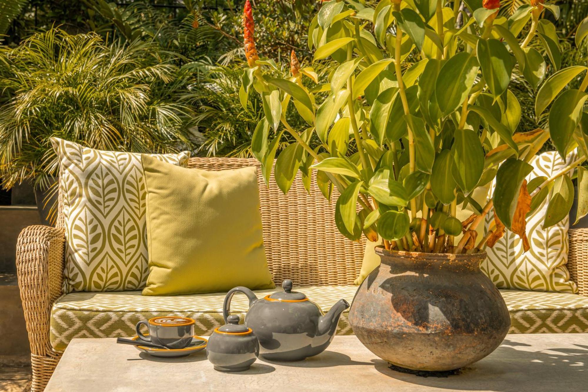 Bed and breakfast Ishq Colombo Extérieur photo