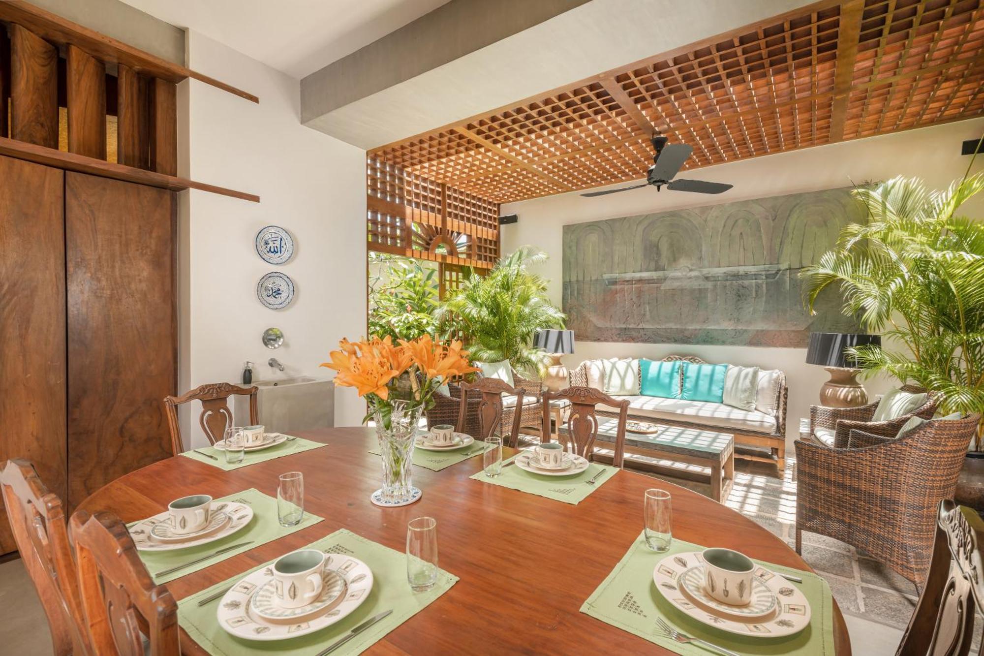 Bed and breakfast Ishq Colombo Extérieur photo