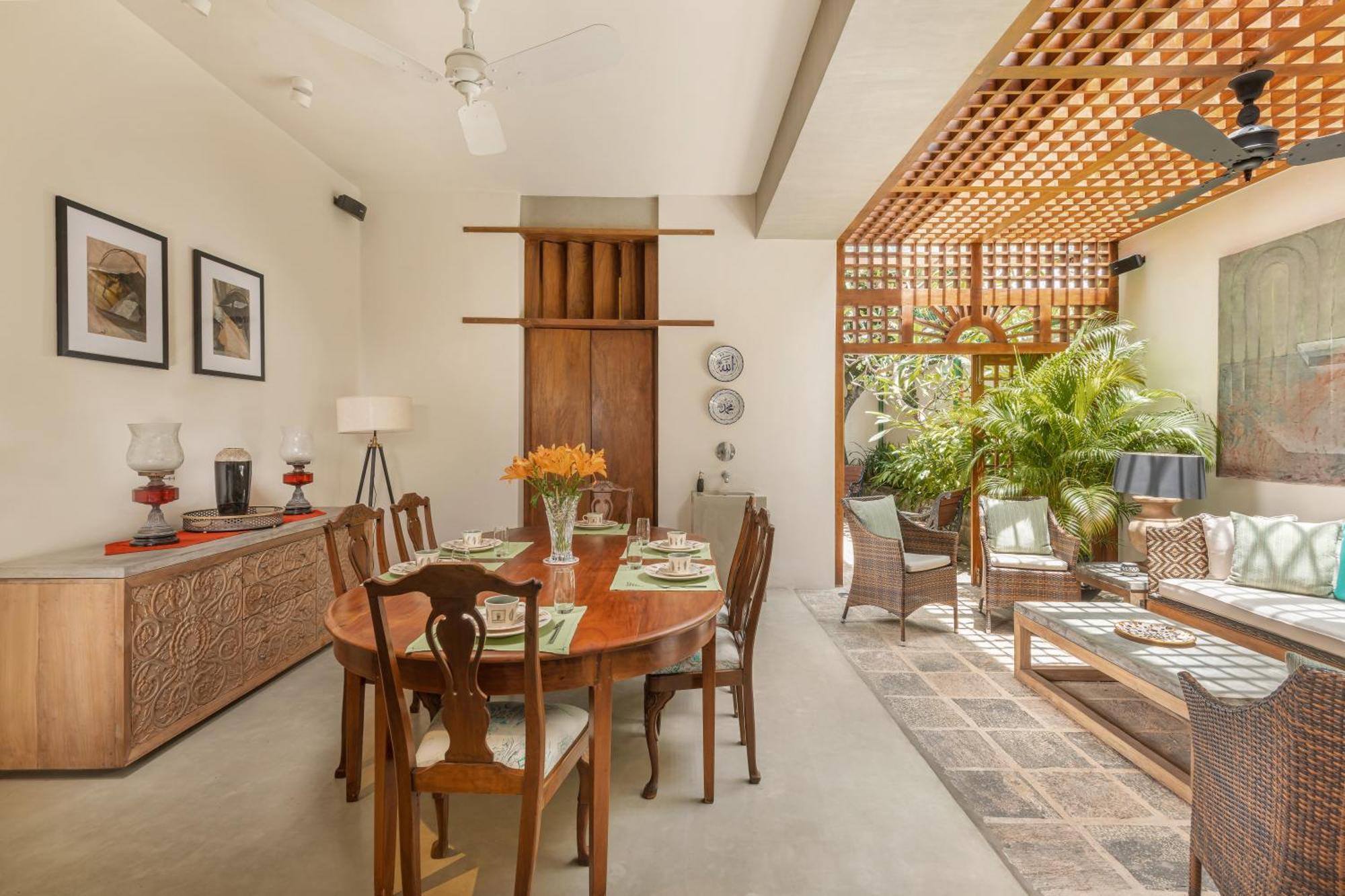Bed and breakfast Ishq Colombo Extérieur photo