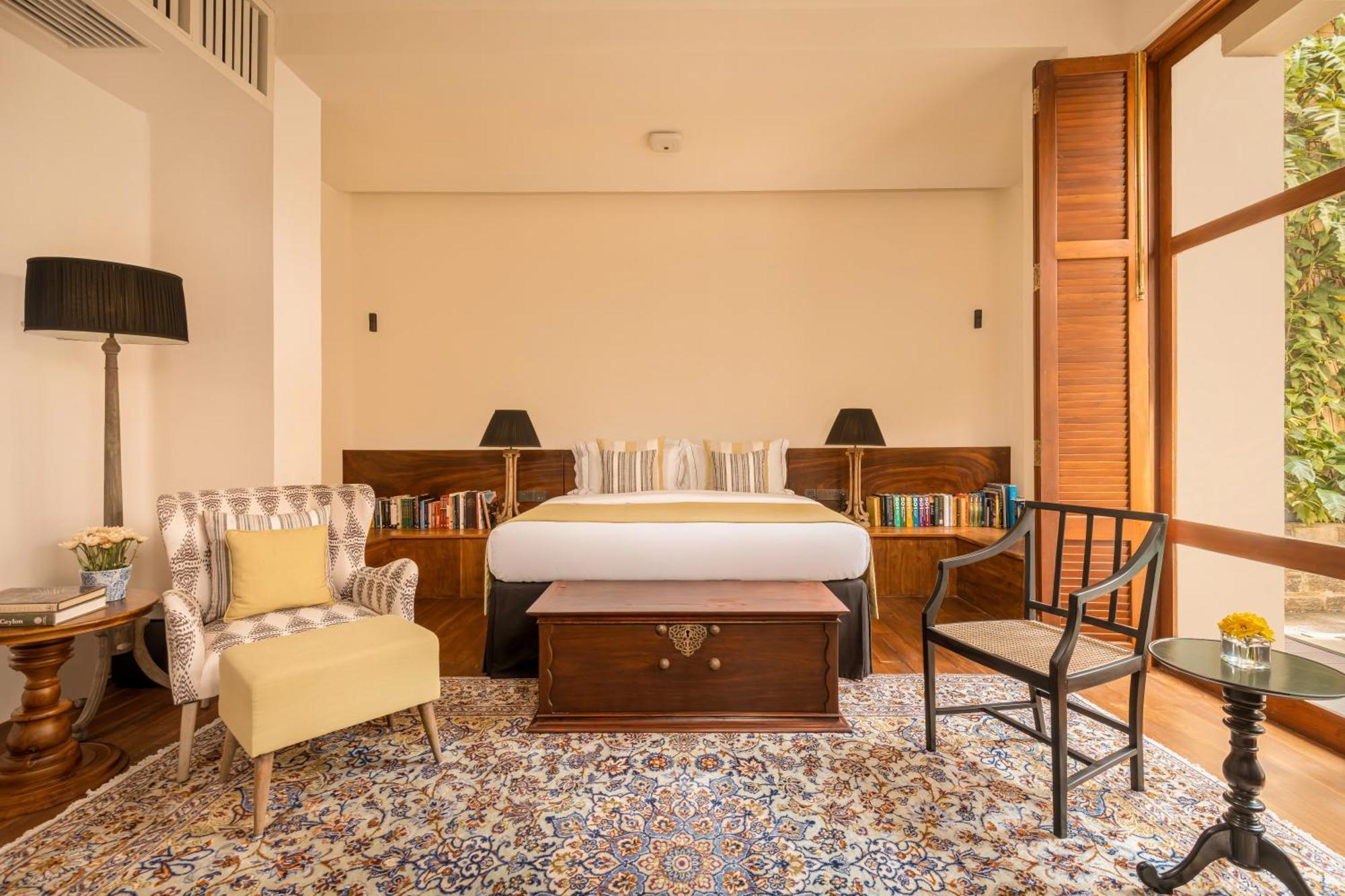 Bed and breakfast Ishq Colombo Extérieur photo