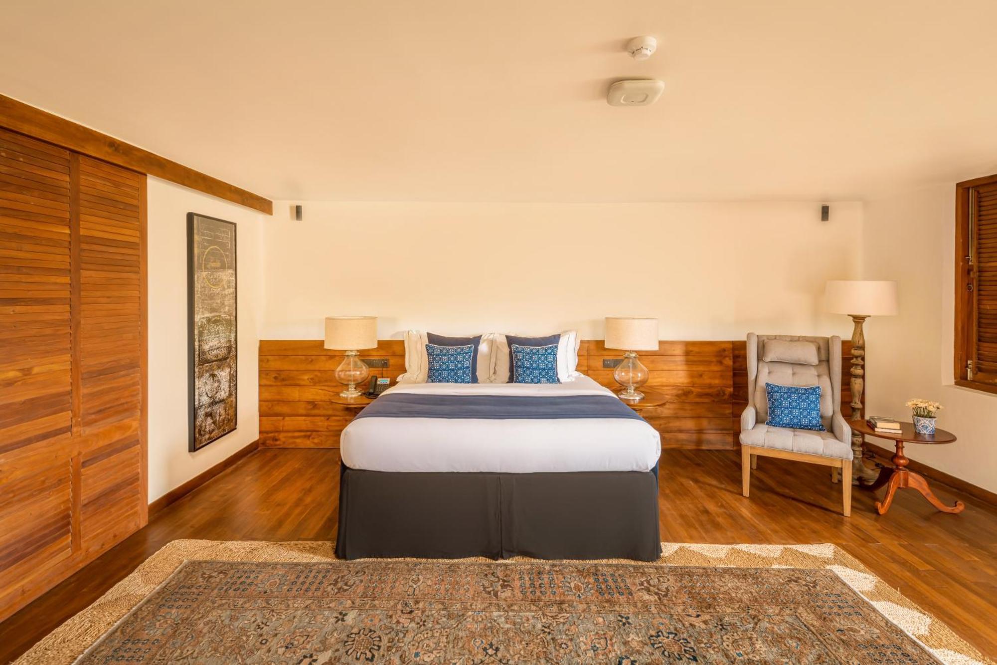 Bed and breakfast Ishq Colombo Extérieur photo