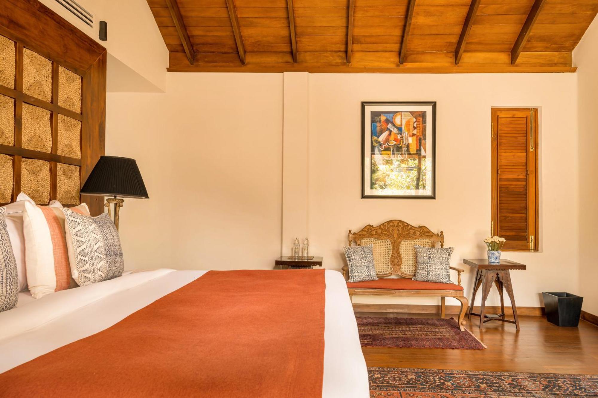 Bed and breakfast Ishq Colombo Extérieur photo