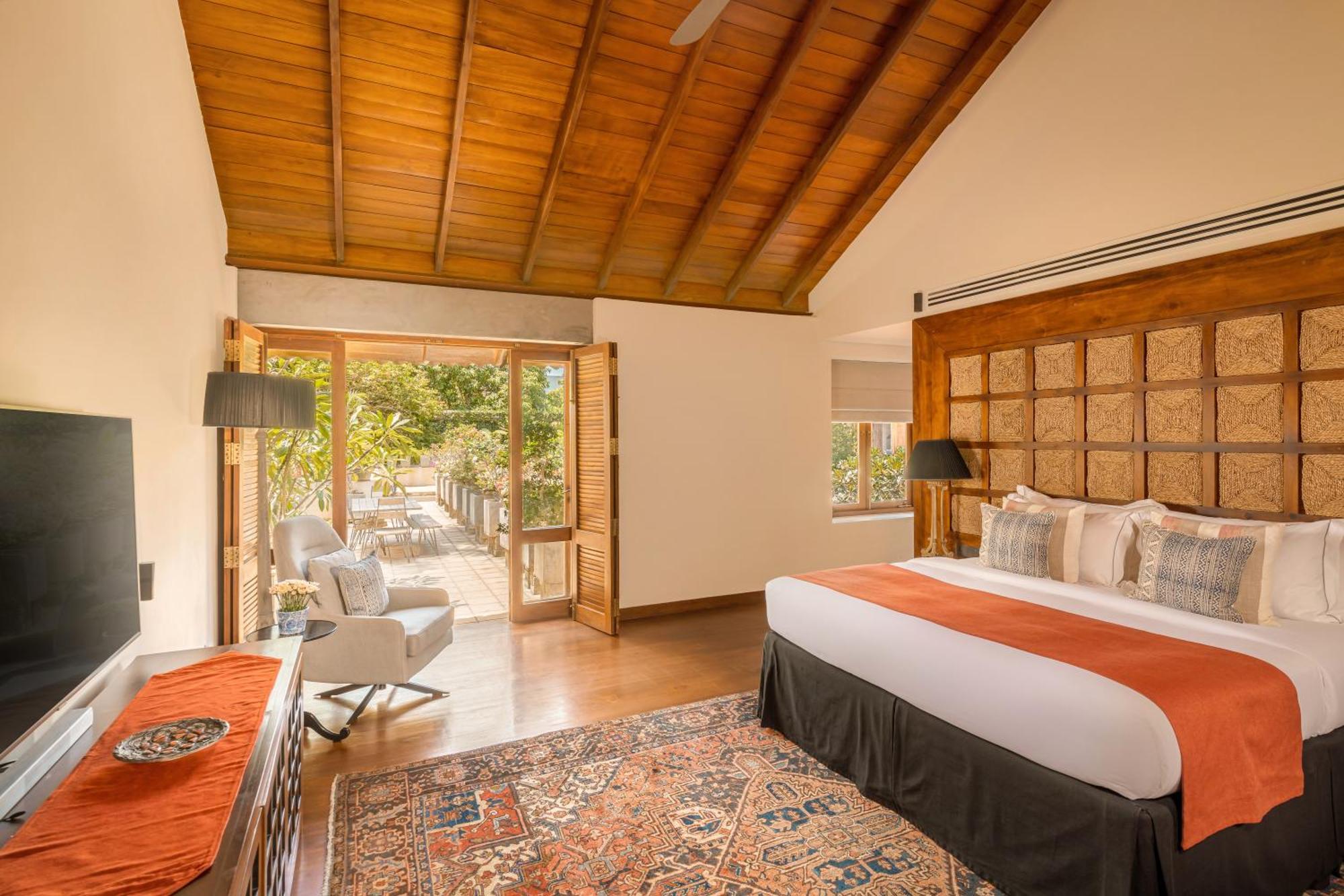 Bed and breakfast Ishq Colombo Extérieur photo