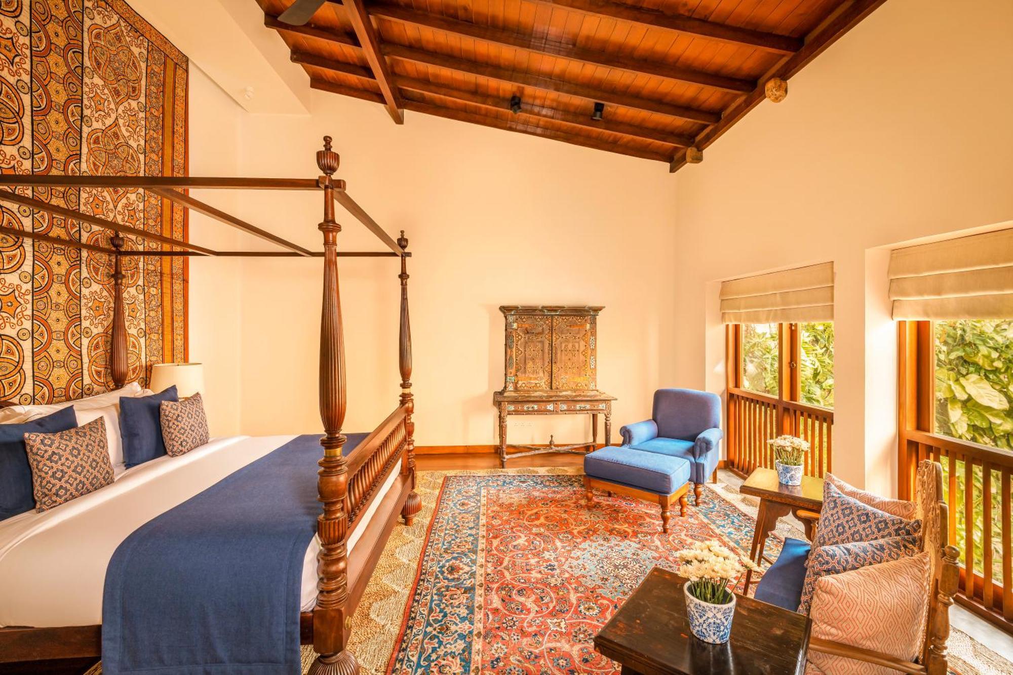 Bed and breakfast Ishq Colombo Extérieur photo