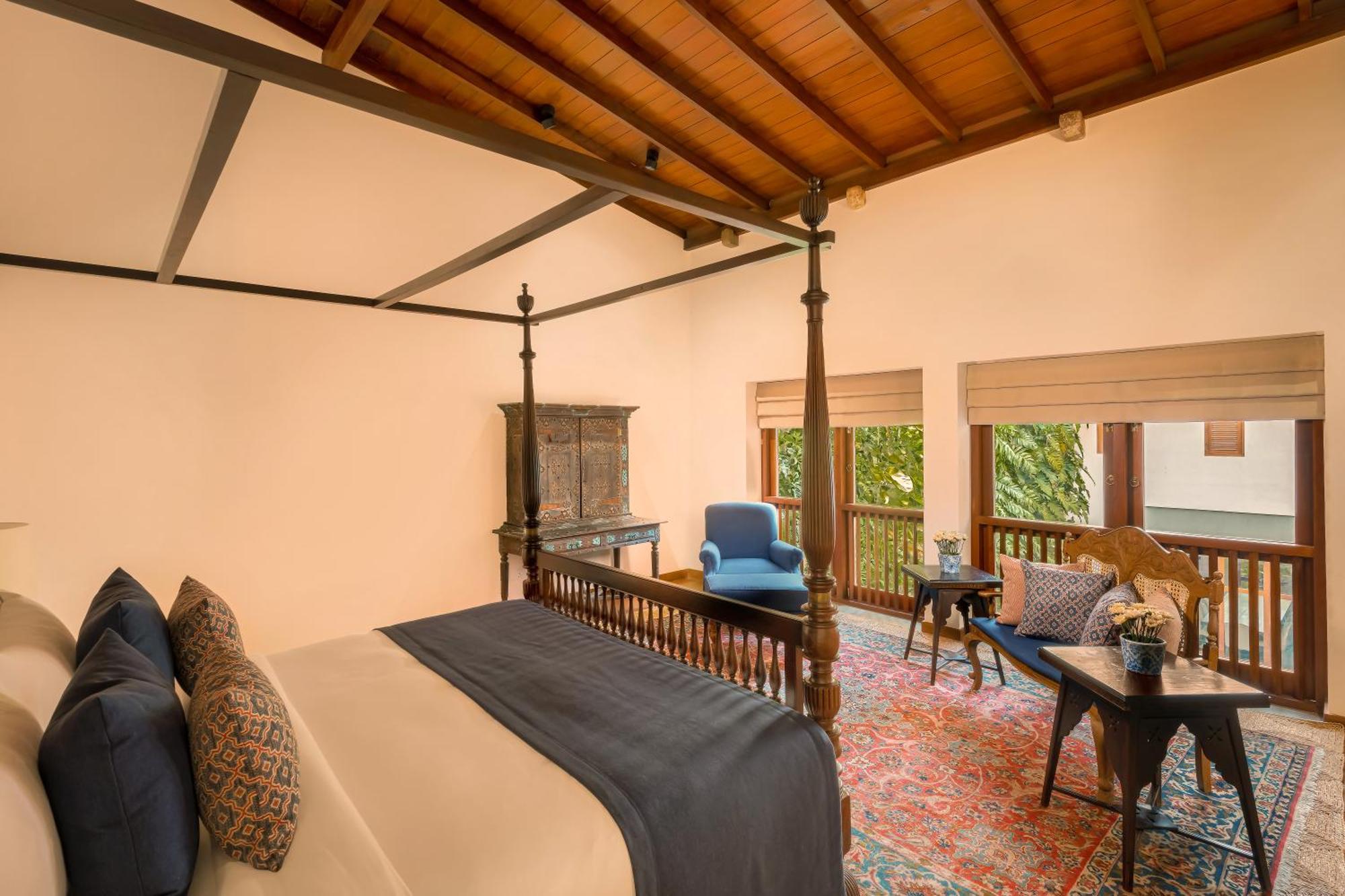Bed and breakfast Ishq Colombo Extérieur photo