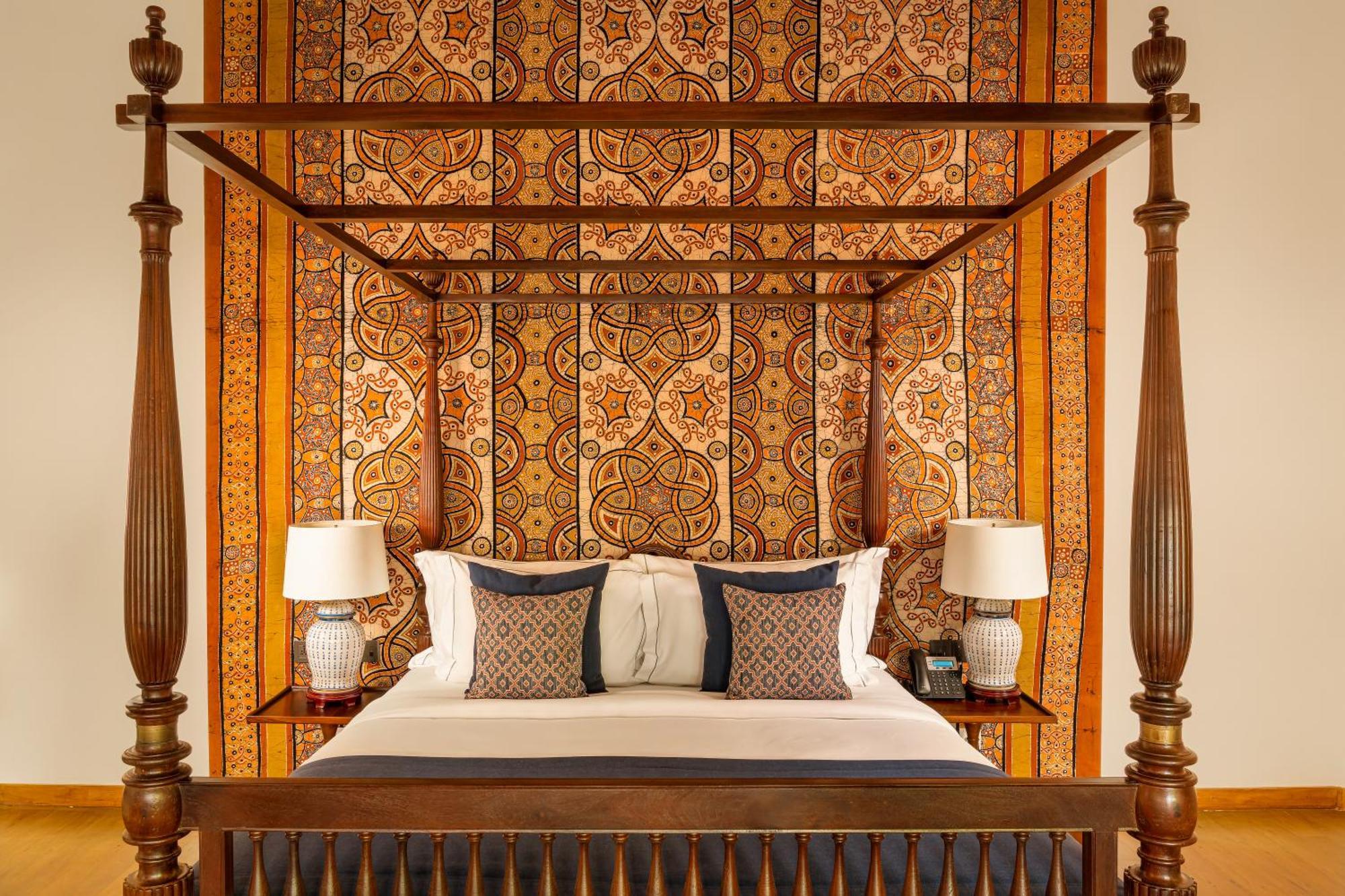 Bed and breakfast Ishq Colombo Extérieur photo