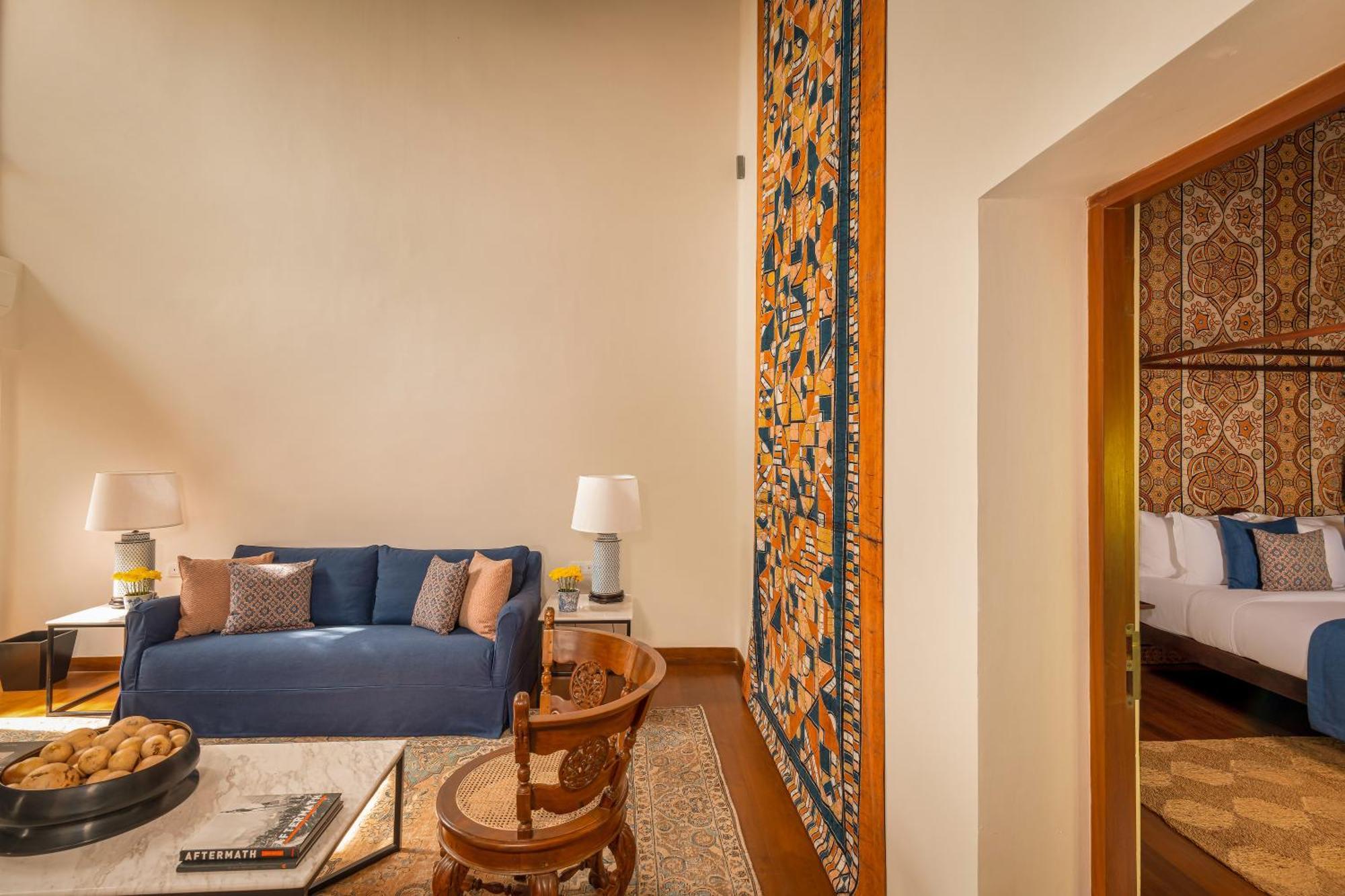 Bed and breakfast Ishq Colombo Extérieur photo