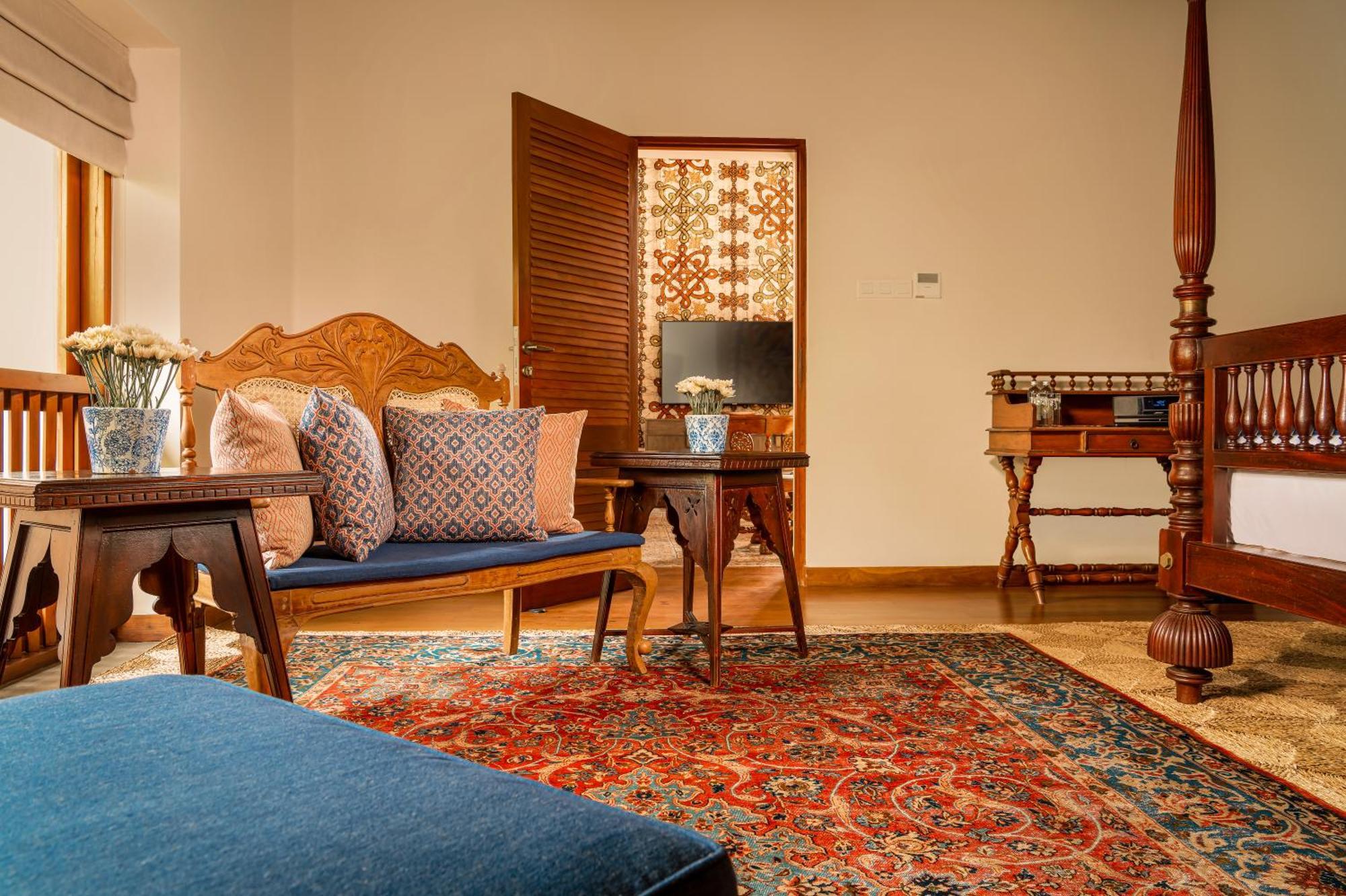 Bed and breakfast Ishq Colombo Extérieur photo