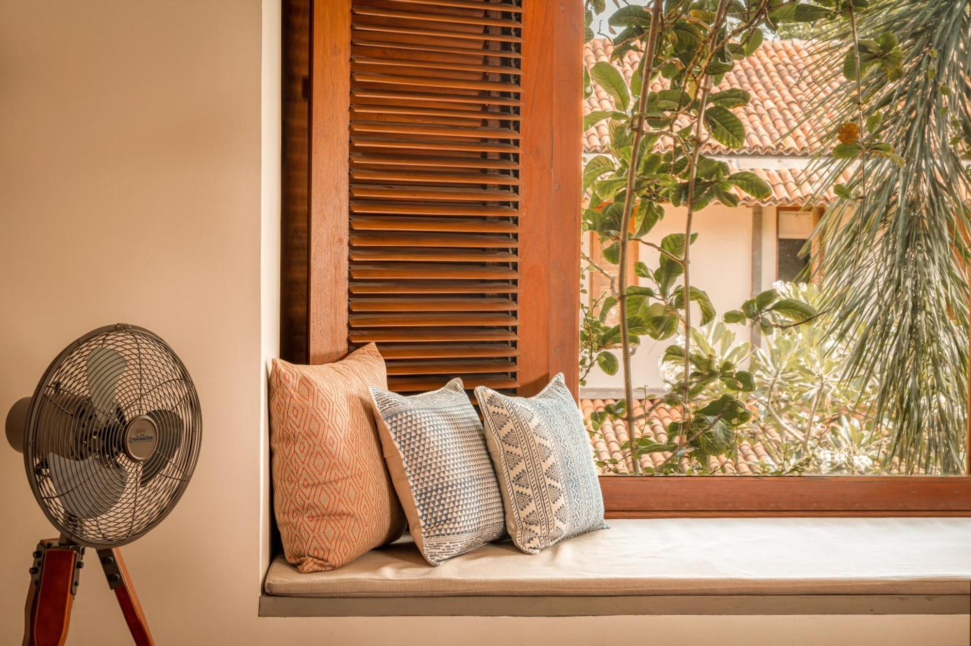 Bed and breakfast Ishq Colombo Extérieur photo