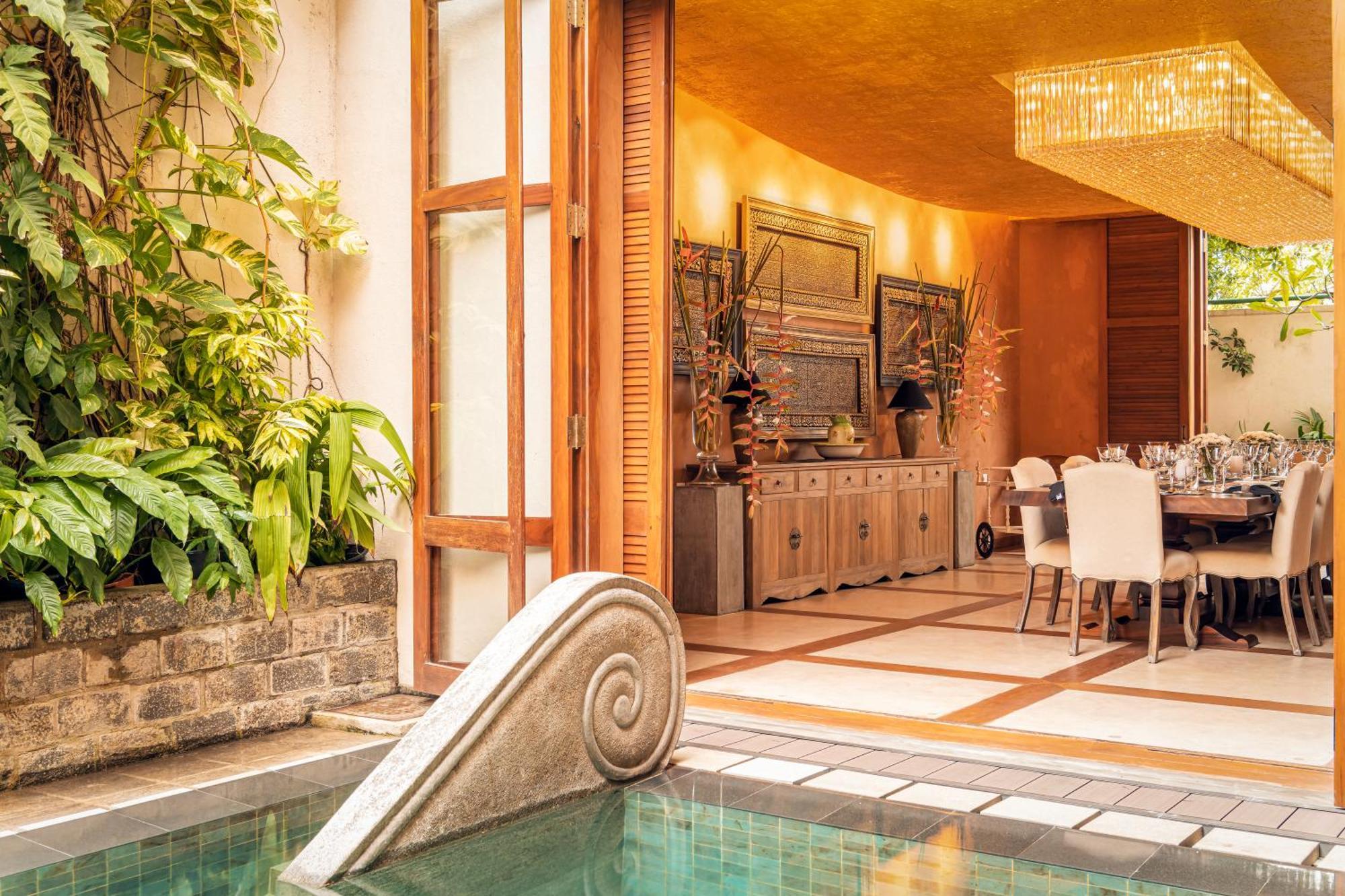 Bed and breakfast Ishq Colombo Extérieur photo