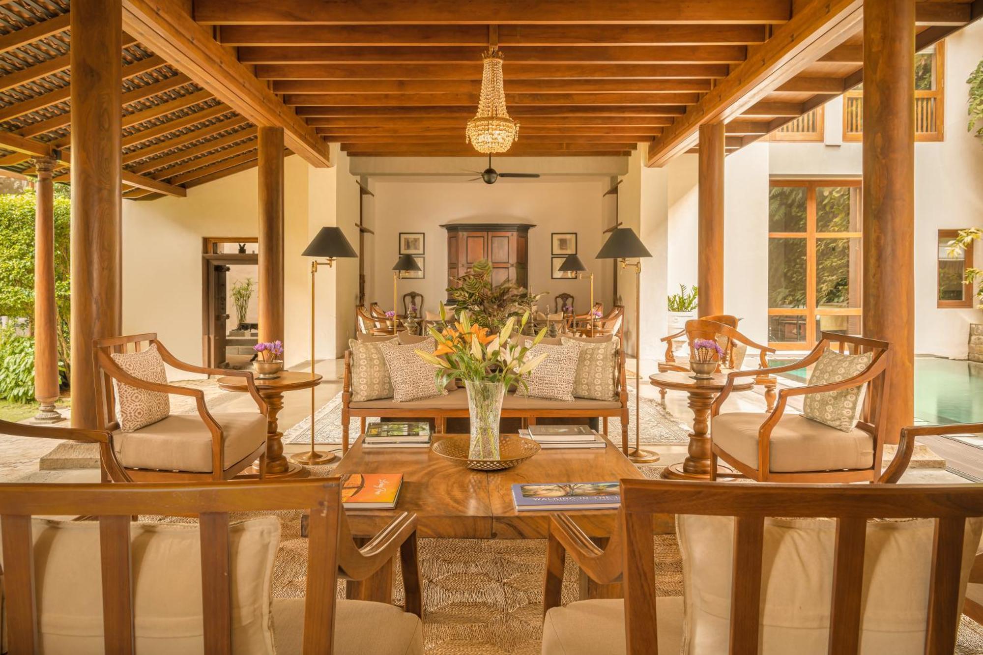 Bed and breakfast Ishq Colombo Extérieur photo