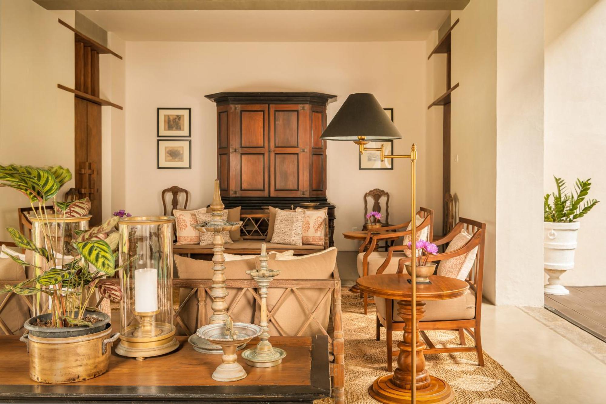 Bed and breakfast Ishq Colombo Extérieur photo