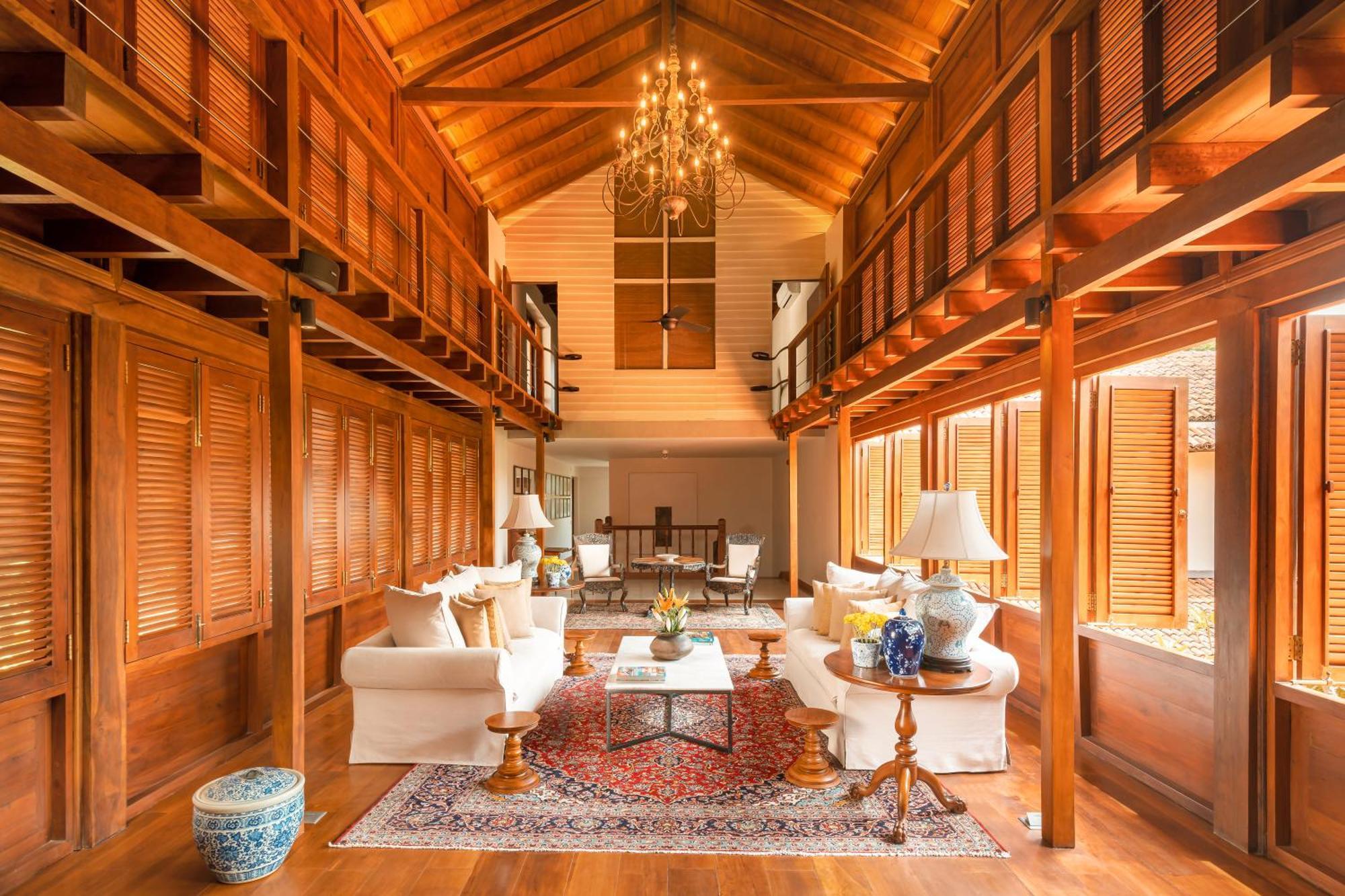 Bed and breakfast Ishq Colombo Extérieur photo