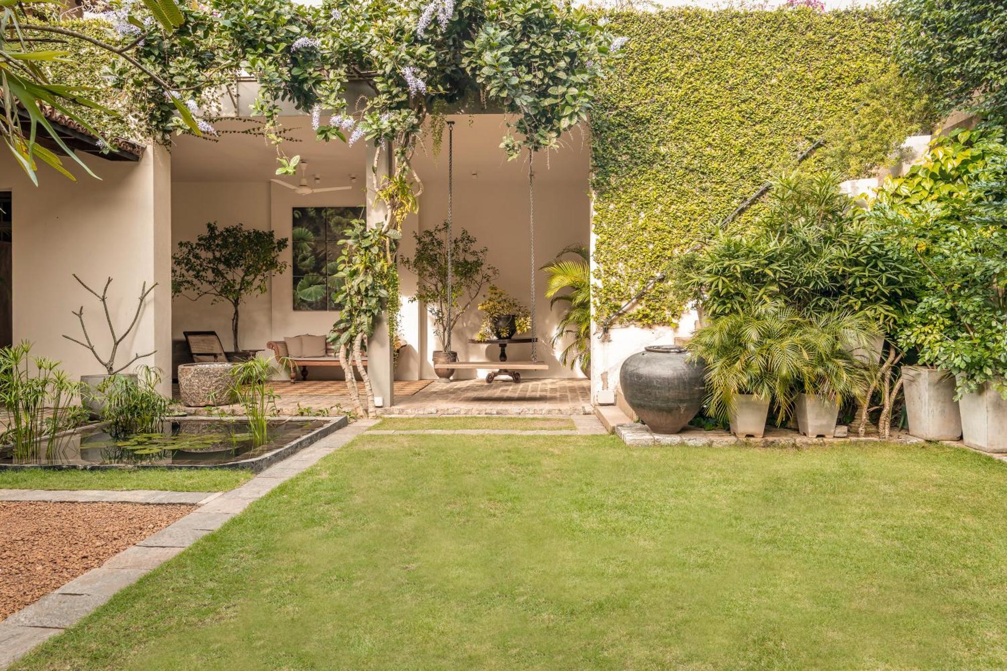 Bed and breakfast Ishq Colombo Extérieur photo