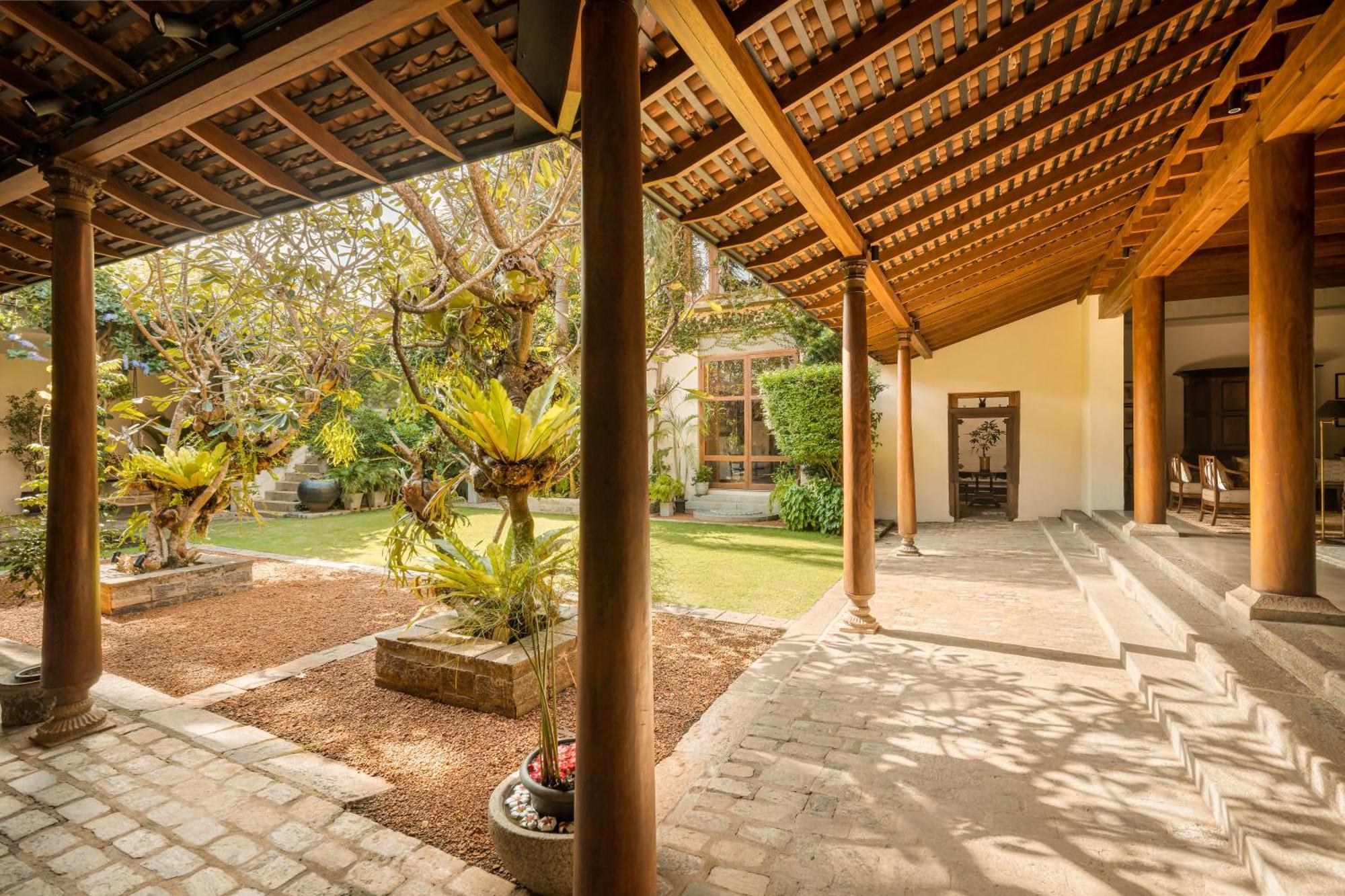 Bed and breakfast Ishq Colombo Extérieur photo