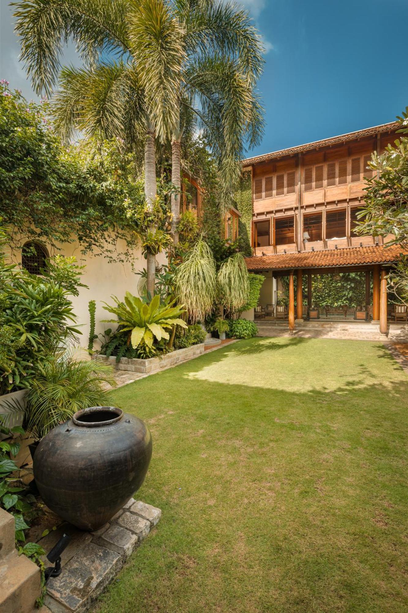 Bed and breakfast Ishq Colombo Extérieur photo