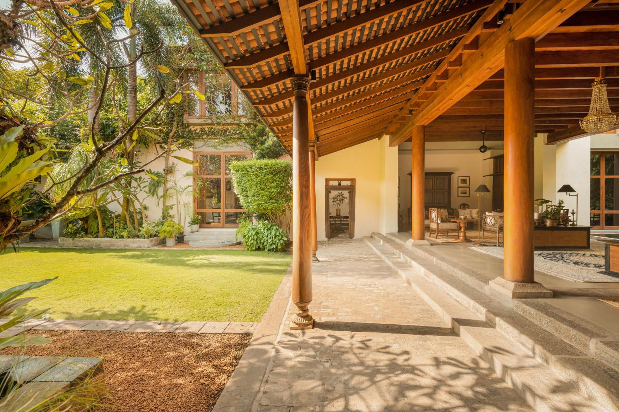 Bed and breakfast Ishq Colombo Extérieur photo