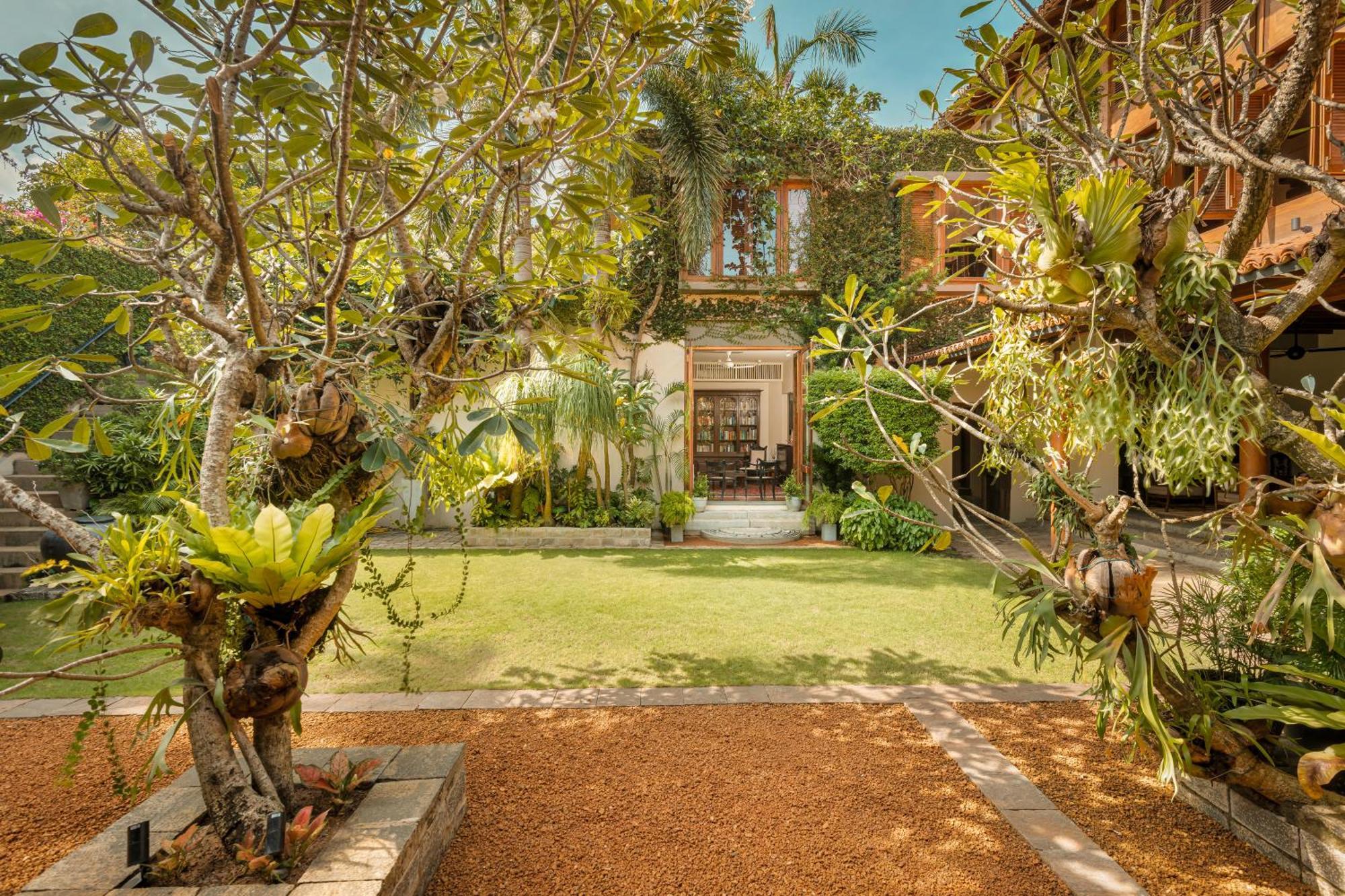 Bed and breakfast Ishq Colombo Extérieur photo