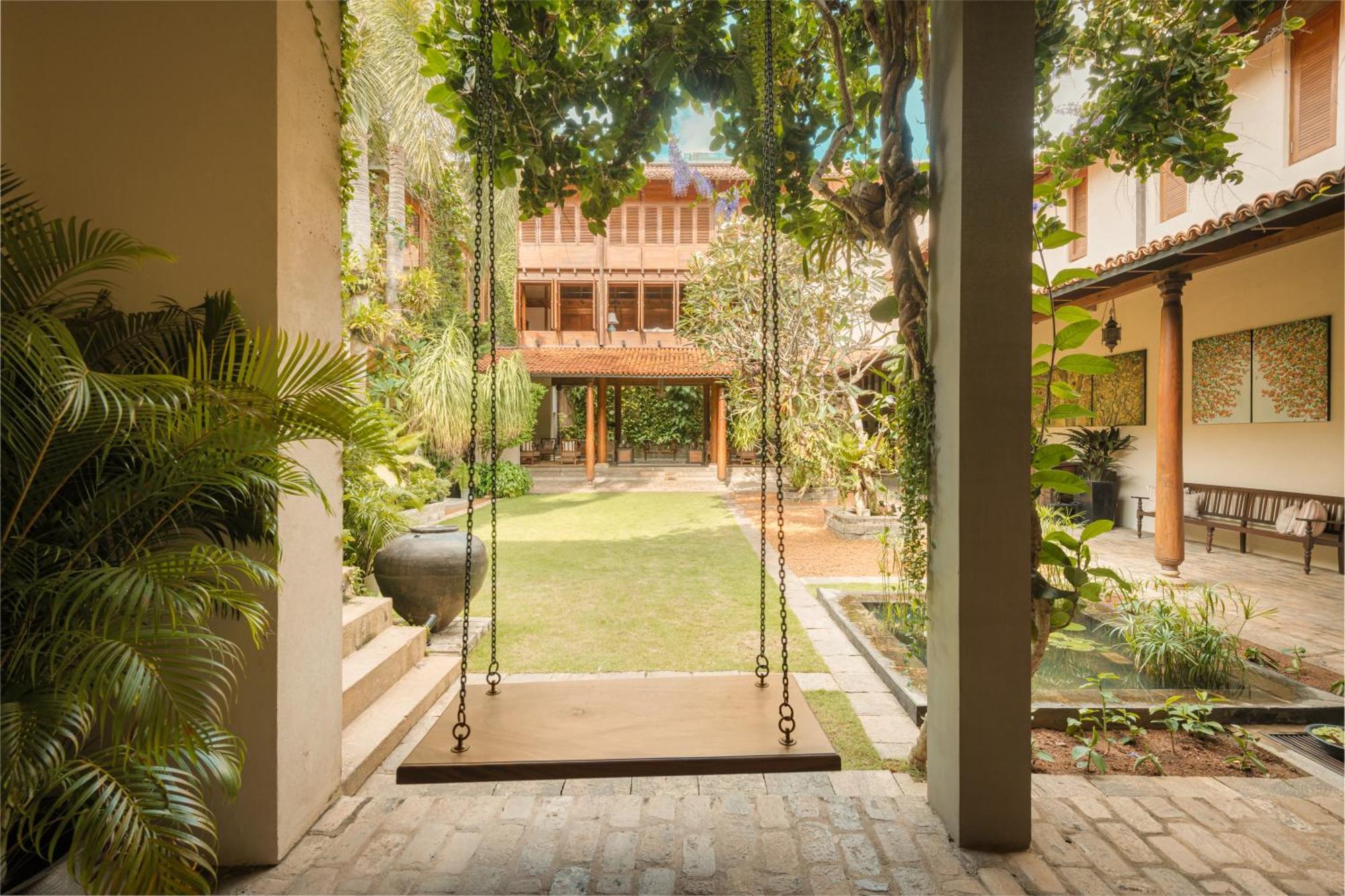 Bed and breakfast Ishq Colombo Extérieur photo